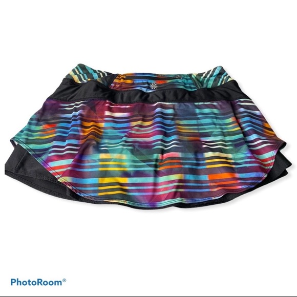 - Athleta tennis running skirt - Picture 7 of 13